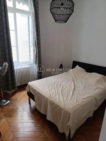 Appartement à louer à Lyon (69002)