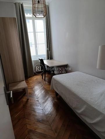 Appartement à louer à Lyon (69002)