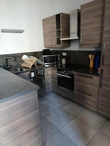 Appartement à louer à Lyon (69002)