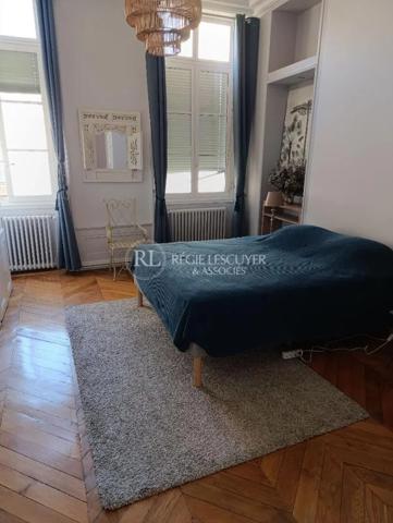 Appartement à louer à Lyon (69002)
