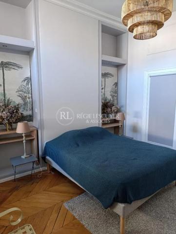 Appartement à louer à Lyon (69002)