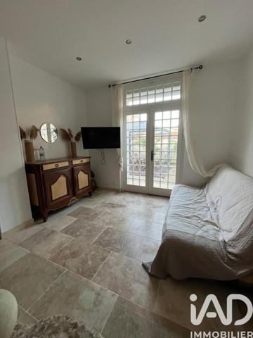 Location maison 4 pièces 102 m² Libourne