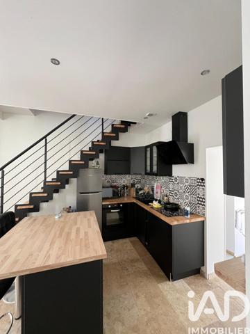 Location maison 4 pièces 102 m² Libourne