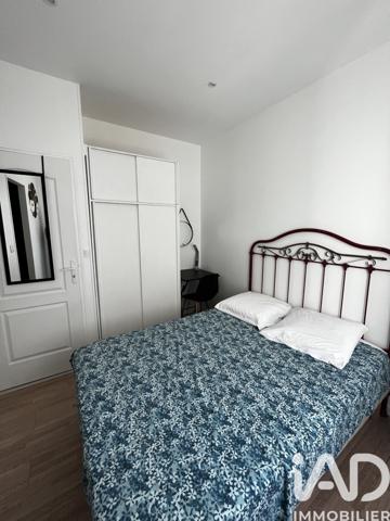 Location maison 4 pièces 102 m² Libourne