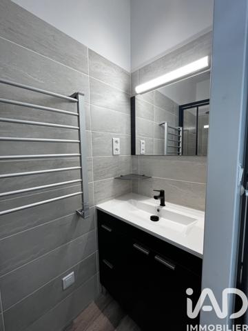 Location maison 4 pièces 102 m² Libourne