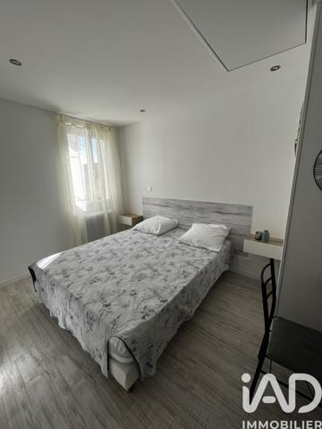 Location maison 4 pièces 102 m² Libourne