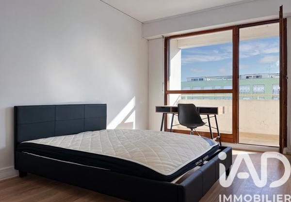 Location studio 23,64 m² Orléans