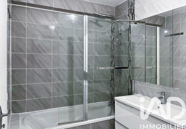 Location studio 23,64 m² Orléans