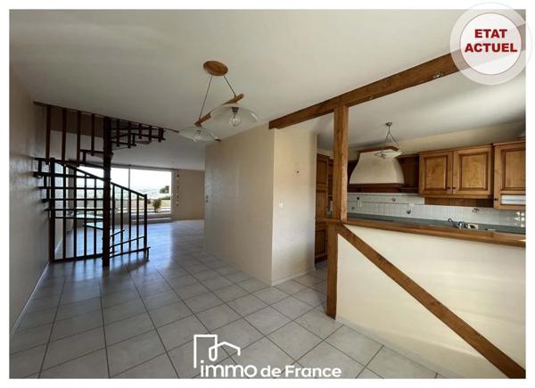 Appartement à vendre à Onet-le-Château (12850)