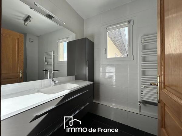 Appartement à vendre à Onet-le-Château (12850)