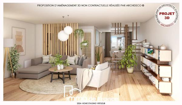 Appartement à vendre à Onet-le-Château (12850)