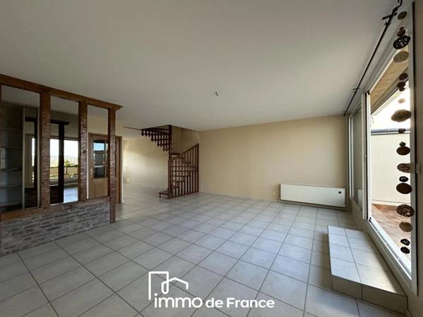 Appartement à vendre à Onet-le-Château (12850)