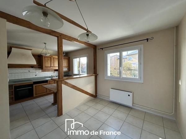 Appartement à vendre à Onet-le-Château (12850)