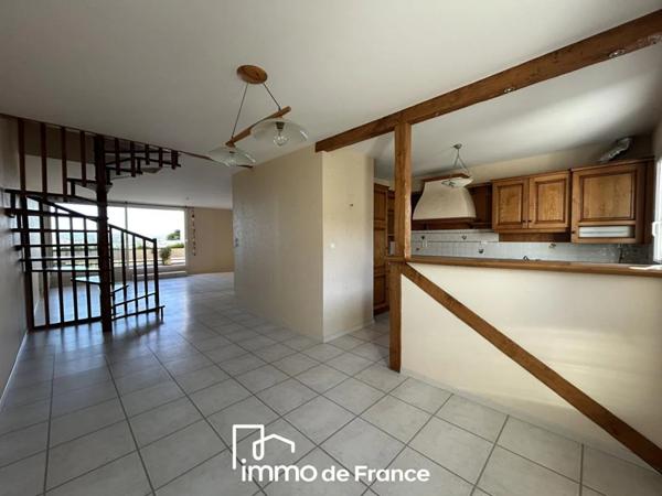 Appartement à vendre à Onet-le-Château (12850)