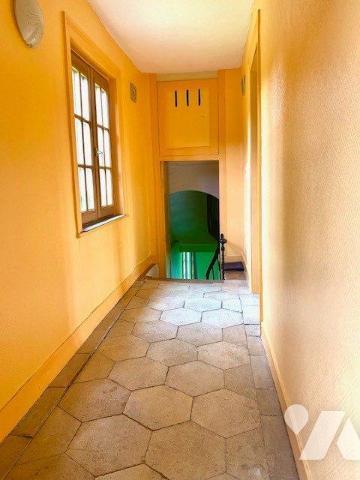 Dans la vallée de la Touques