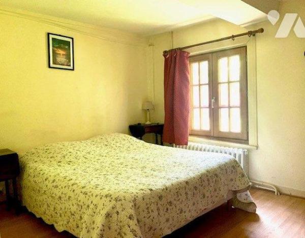 Dans la vallée de la Touques