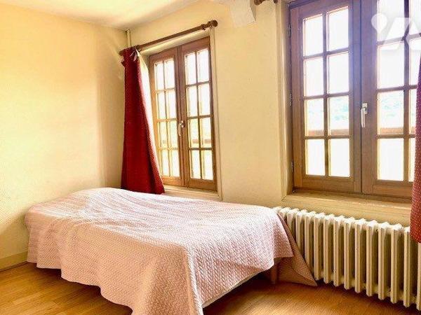 Dans la vallée de la Touques