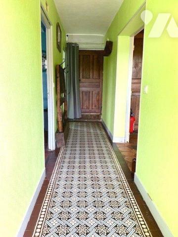 Dans la vallée de la Touques