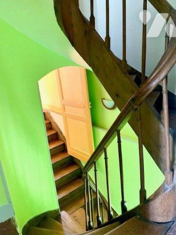 Dans la vallée de la Touques