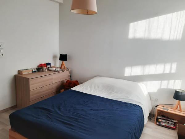 Appartement à louer à Strasbourg (67000)