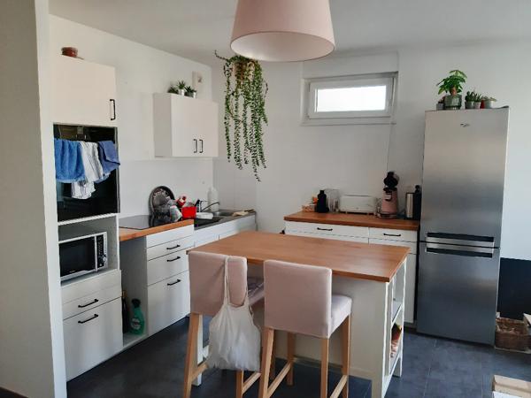Appartement à louer à Strasbourg (67000)