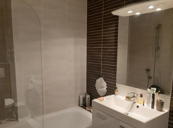 Appartement à louer à Strasbourg (67000)
