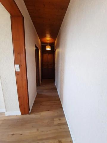 Appartement à louer à Oyonnax (01100)