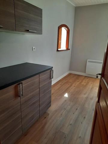 Appartement à louer à Oyonnax (01100)