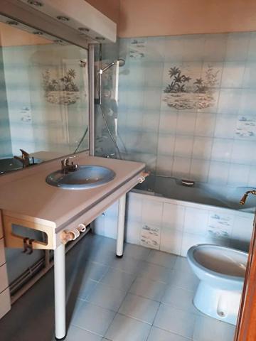 Appartement à louer à Oyonnax (01100)