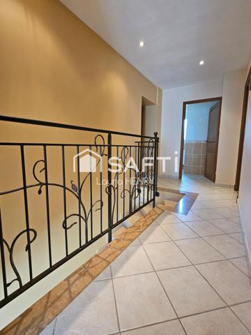 Grande maison familiale rénovée, aux portes de Verdun !