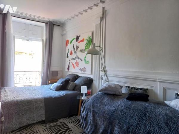 Appartement Lamballe centre ville