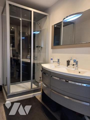Appartement Lamballe centre ville
