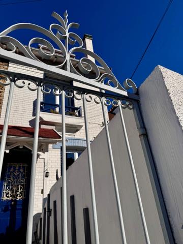 Maison de ville (5 pièces) avec jardin – Le Perreux-sur-Marne(94)