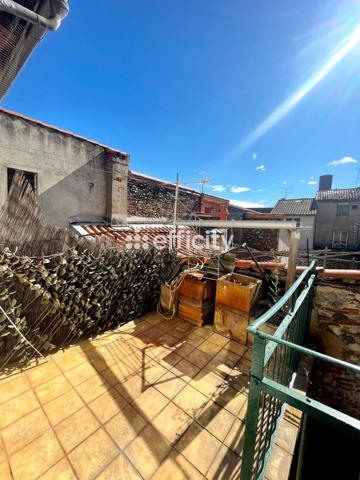 Immeuble 7 pièces - 183 m²