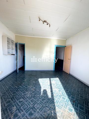 Immeuble 7 pièces - 183 m²