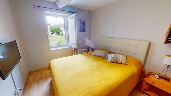Maison Sault Brenaz 6 pièce(s) 110 m2