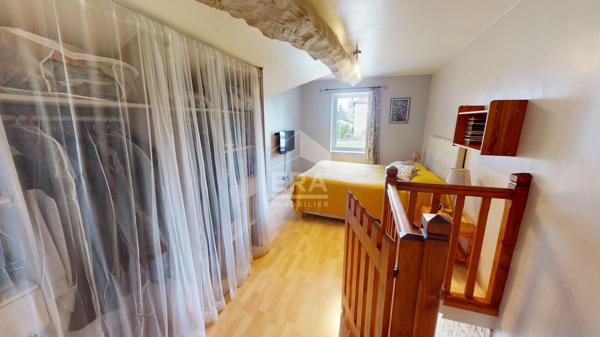 Maison Sault Brenaz 6 pièce(s) 110 m2