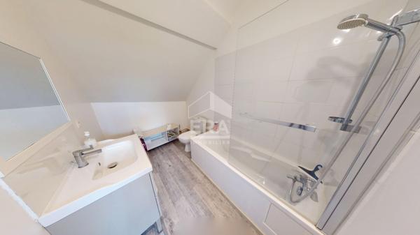 Maison Sault Brenaz 6 pièce(s) 110 m2