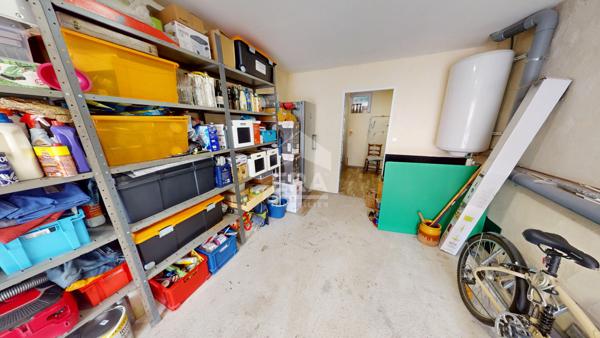 Maison Sault Brenaz 6 pièce(s) 110 m2