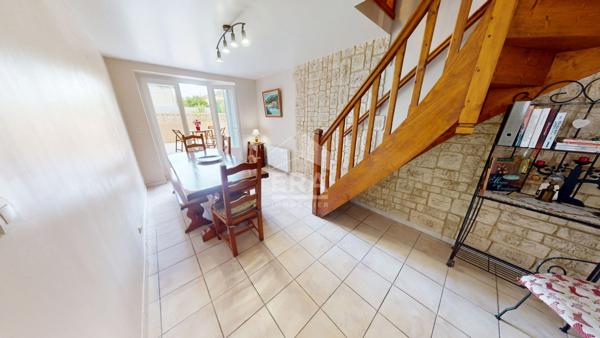Maison Sault Brenaz 6 pièce(s) 110 m2