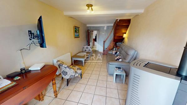 Maison Sault Brenaz 6 pièce(s) 110 m2