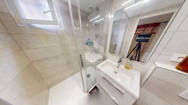 Maison Sault Brenaz 6 pièce(s) 110 m2