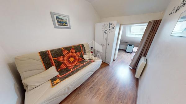 Maison Sault Brenaz 6 pièce(s) 110 m2