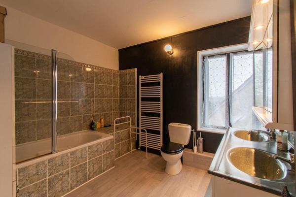 Maison St Georges Sur La Pree 8 pièce(s) 151.3 m2