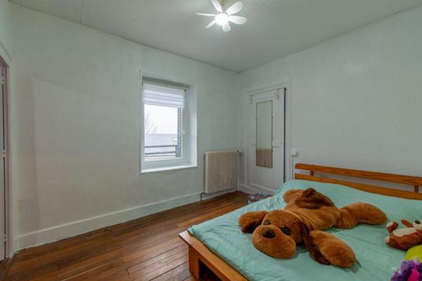 Maison St Georges Sur La Pree 8 pièce(s) 151.3 m2