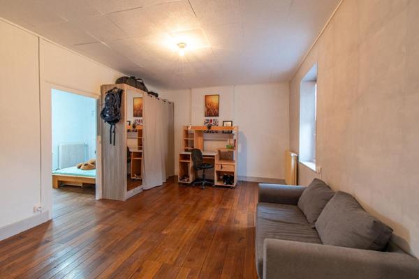 Maison St Georges Sur La Pree 8 pièce(s) 151.3 m2