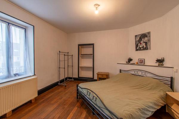 Maison St Georges Sur La Pree 8 pièce(s) 151.3 m2