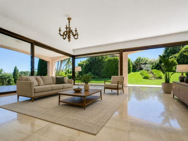 SALIS - #ChezOscar - VILLA ARCHITECTE - 360M2 - 3000M2