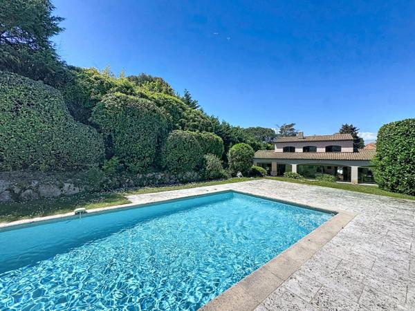 SALIS - #ChezOscar - VILLA ARCHITECTE - 360M2 - 3000M2