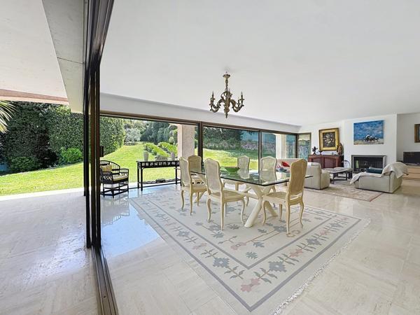 SALIS - #ChezOscar - VILLA ARCHITECTE - 360M2 - 3000M2